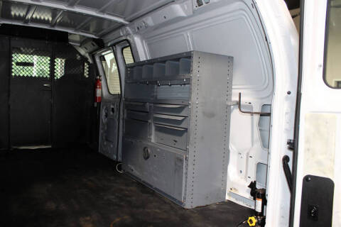 2009 Ford E-Series E-350 SD
