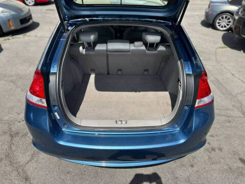2010 Honda Insight