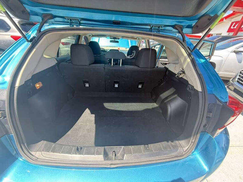 2017 Subaru Impreza Premium