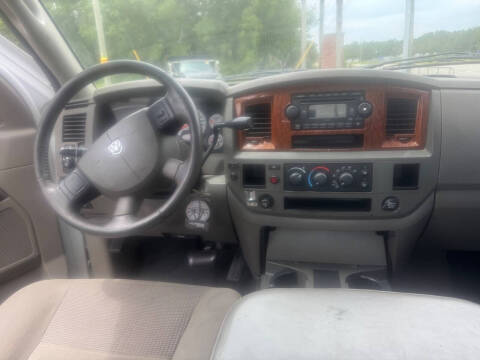 2006 Dodge Ram 2500 ST