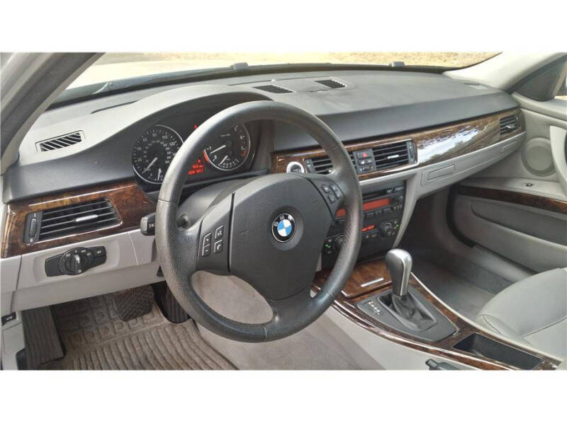 2006 BMW 3 Series 330i