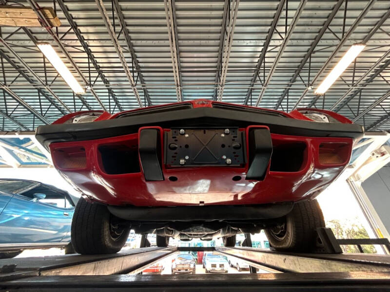 1974 Pontiac Firebird