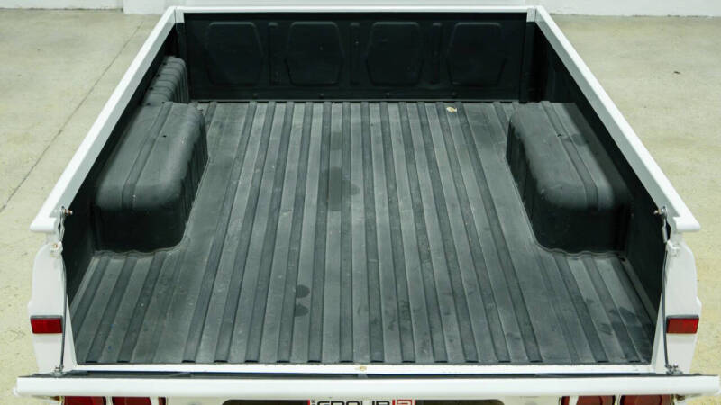 1977 Mazda Truck