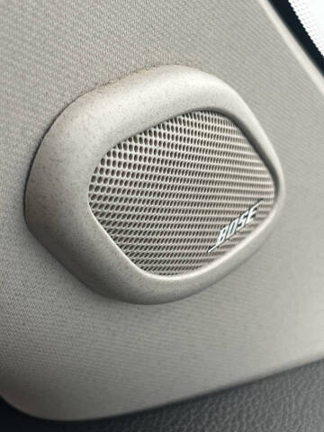 2013 Chevrolet Avalanche LTZ Black Diamond