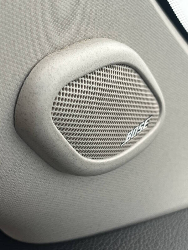 2013 Chevrolet Avalanche LTZ Black Diamond