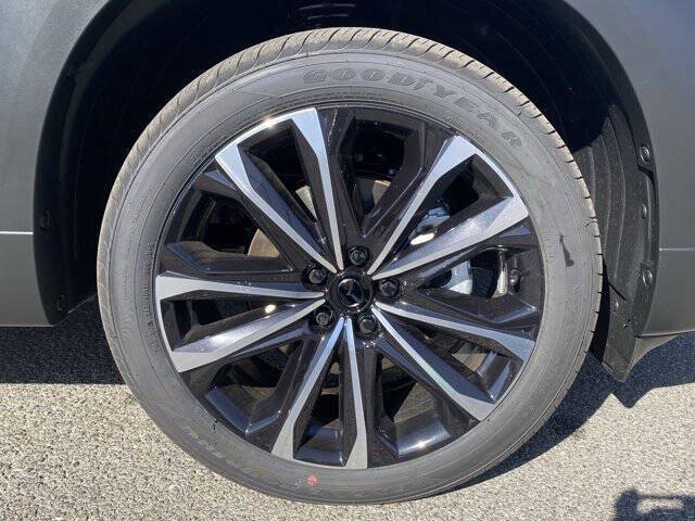 2026 Mazda CX-50 2.5 Turbo Premium Plus