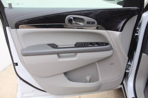 2017 Buick Enclave Premium