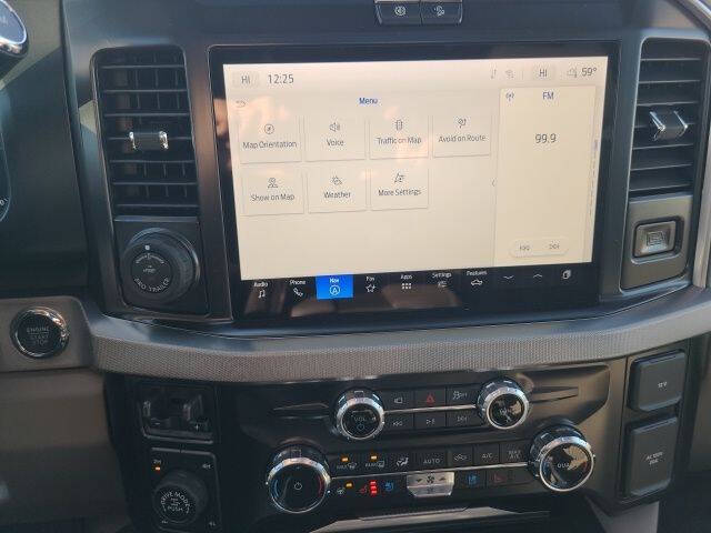 2026 Ford F-350 Super Duty