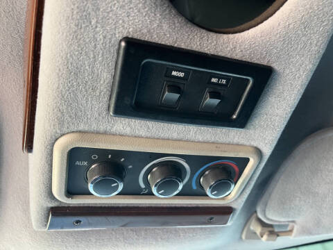 2012 Chevrolet Express 1500