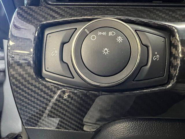2022 Ford Mustang Shelby GT500