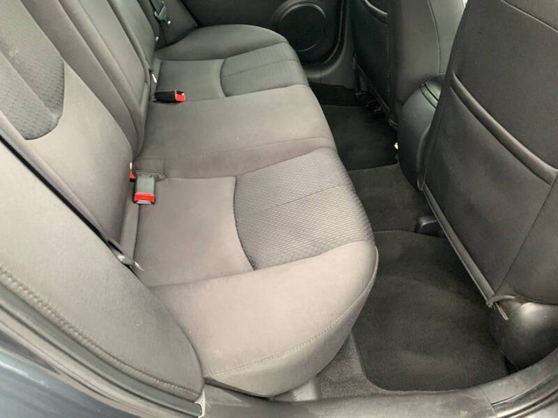 2012 Mazda MAZDA6 i Touring