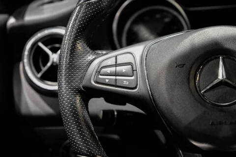 2019 Mercedes-Benz CLA CLA 250