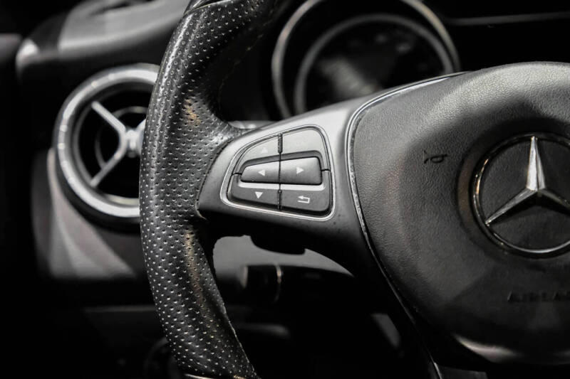 2019 Mercedes-Benz CLA CLA 250