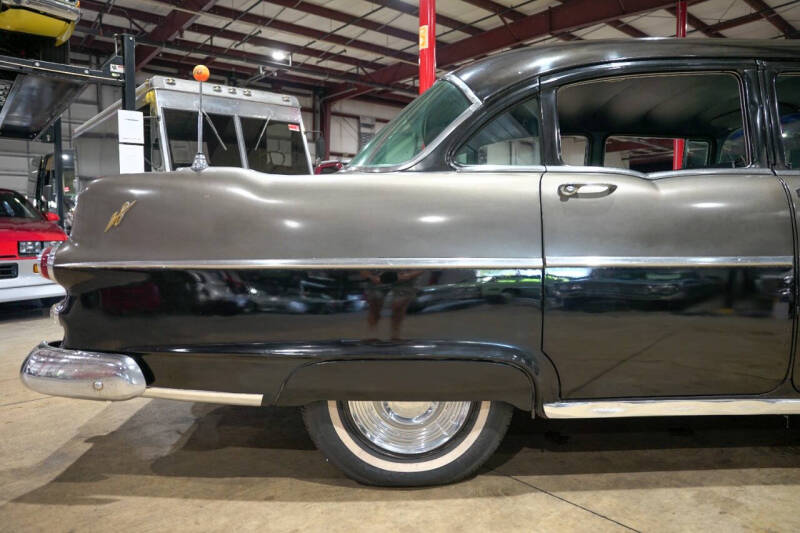 1955 Pontiac Chieftain