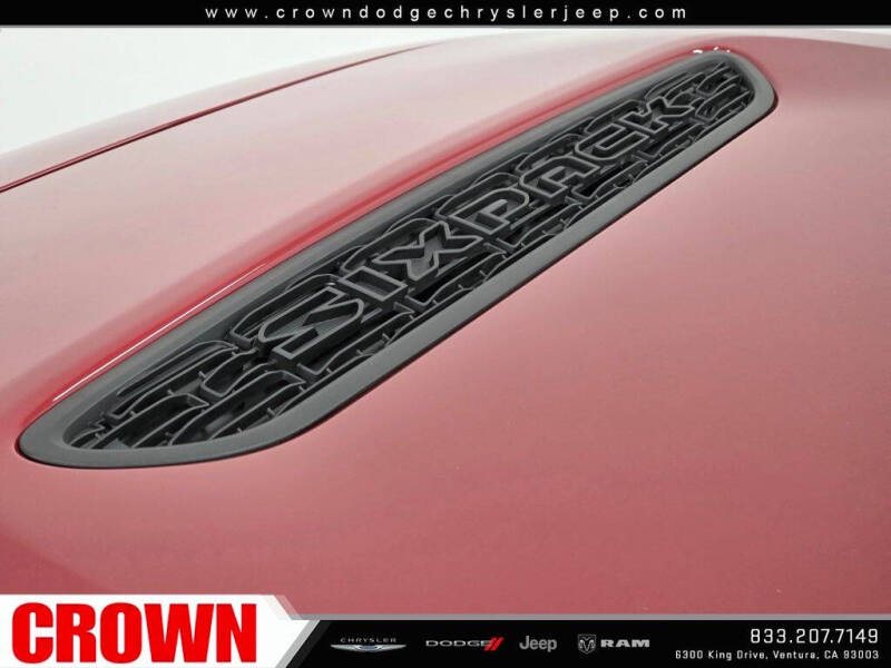 2026 Dodge Charger