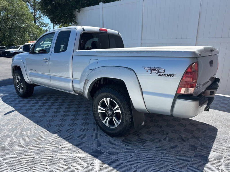 2006 Toyota Tacoma