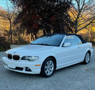 2006 BMW 3 Series for sale at R Teto Motor Sales Inc. in Pawtucket RI