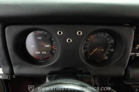 1977 Toyota Land Cruiser