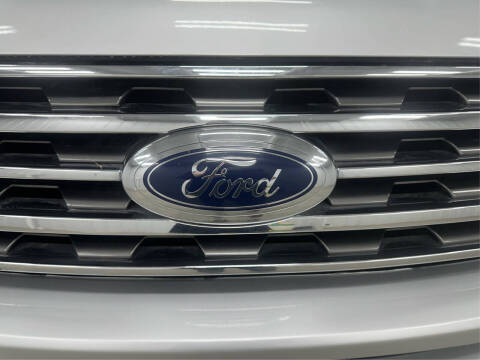 2019 Ford Expedition MAX XLT