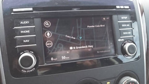 2015 Mazda CX-9 Grand Touring