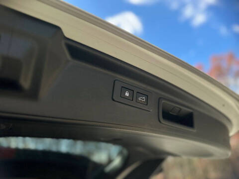 2022 Subaru Forester Sport