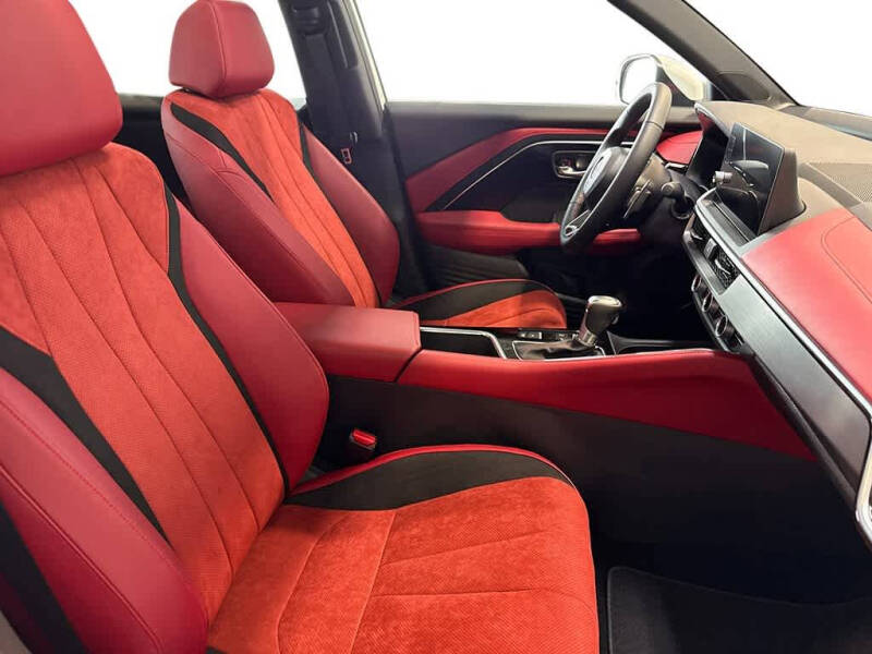 2025 Acura ADX w/A-SPEC