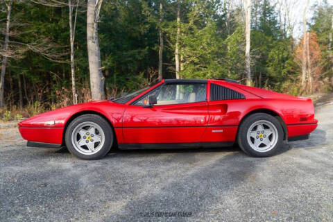 1988 Ferrari 328