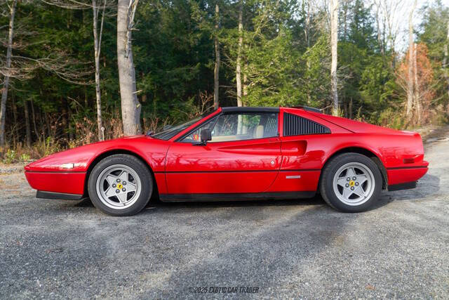 1988 Ferrari 328