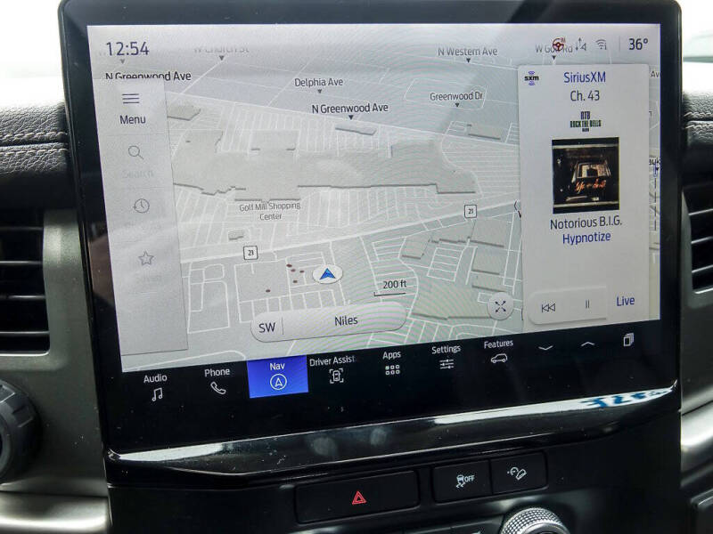 2023 Ford Expedition MAX XLT