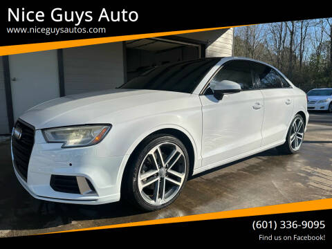 Cars For Sale in Hattiesburg MS Nice Guys Auto