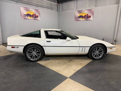 1988 Chevrolet Corvette