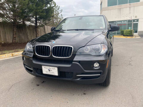 2010 BMW X5 for sale at Super Bee Auto in Chantilly VA