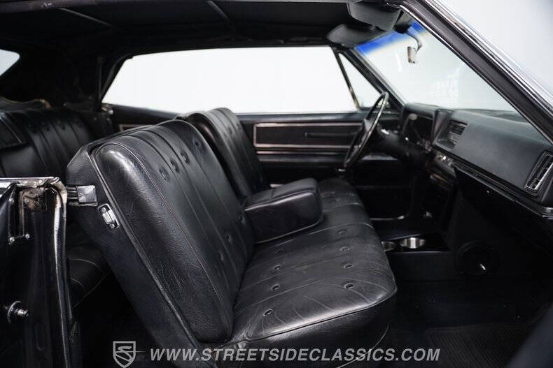1968 Cadillac DeVille