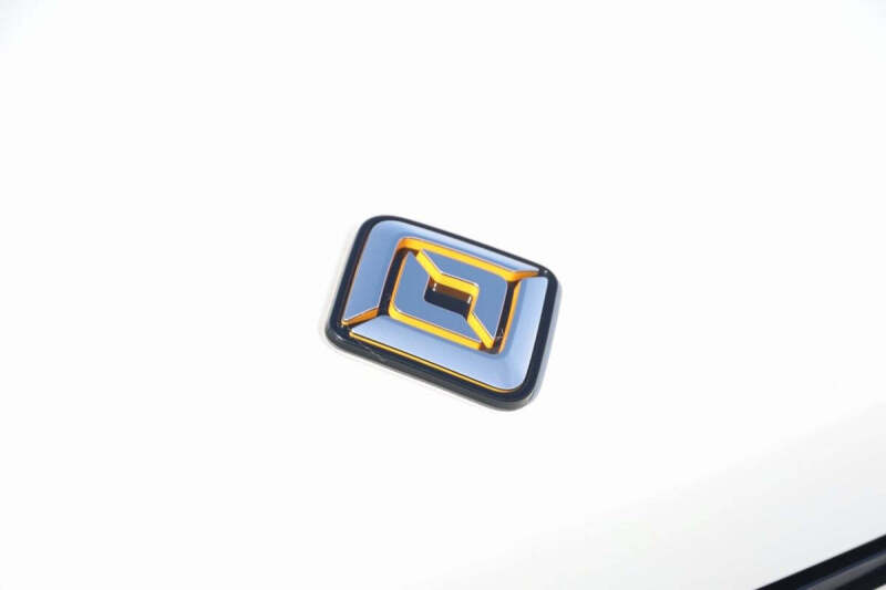 2022 Rivian R1T Adventure