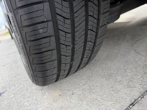 2017 Volvo S60 T5 Dynamic