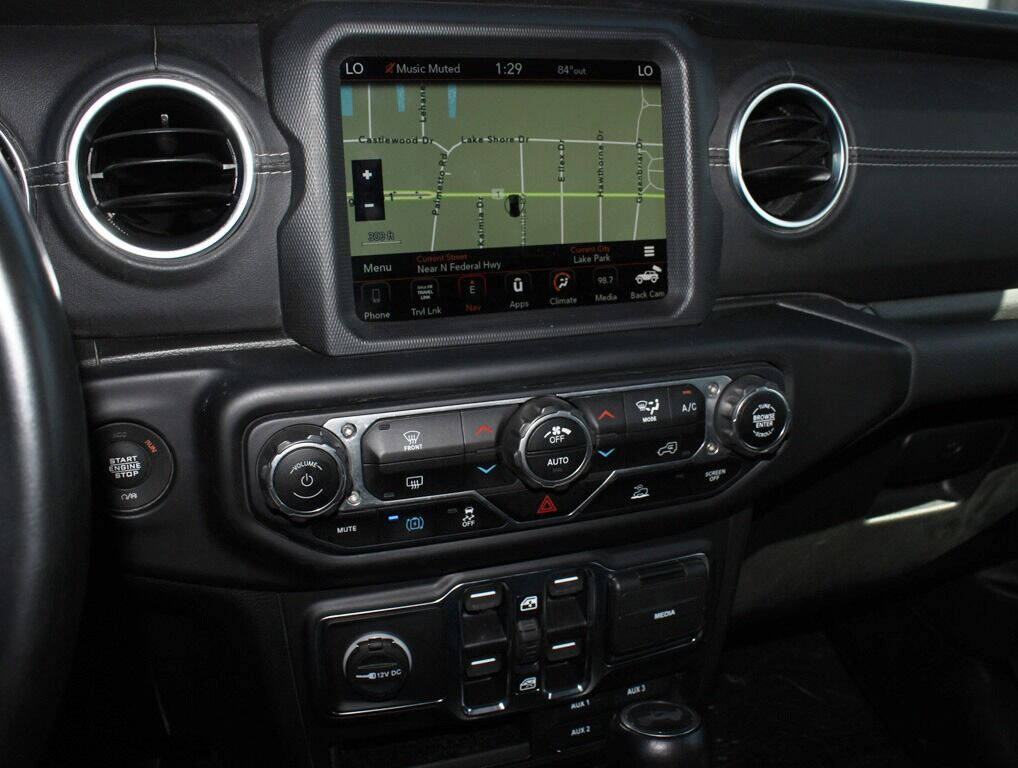 2021 JEEP Wrangler SUV / Crossover - $37,995