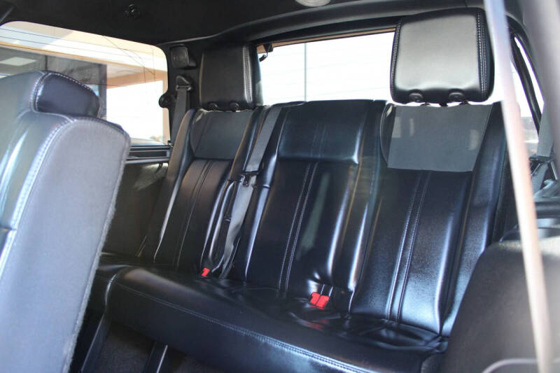 2017 Lincoln Navigator Select