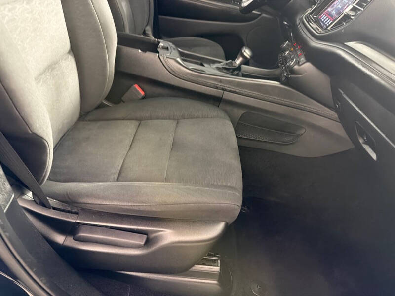 2021 Dodge Durango SXT