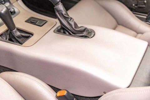 1992 Dodge Viper RT/10