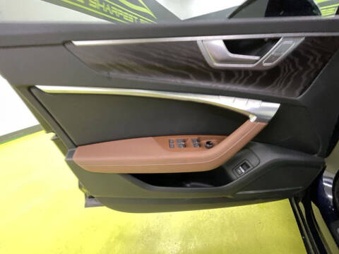 2020 Audi A6 quattro Premium Plus 45 TFSI