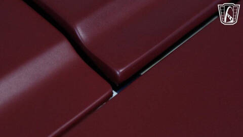 1967 Ford Mustang