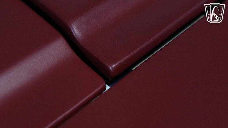 1967 Ford Mustang