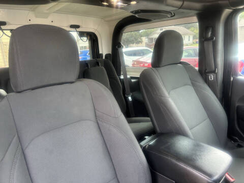 2019 Jeep Wrangler Sport