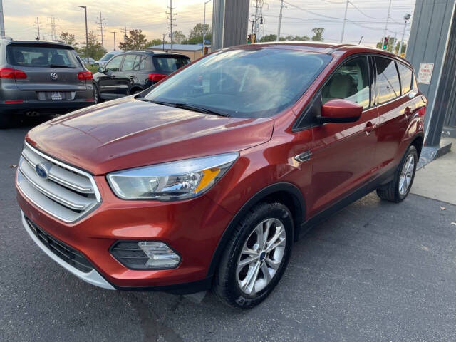 2019 Ford Escape for sale at Gateway Motor Sales in Cudahy, WI