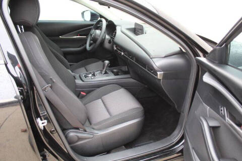 2023 Mazda CX-30 2.5 S