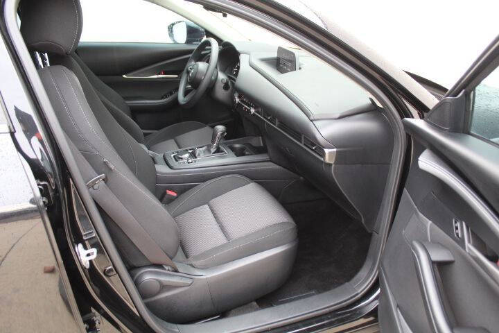 2023 Mazda CX-30 2.5 S