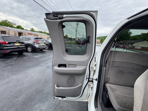 2000 Ford F-150