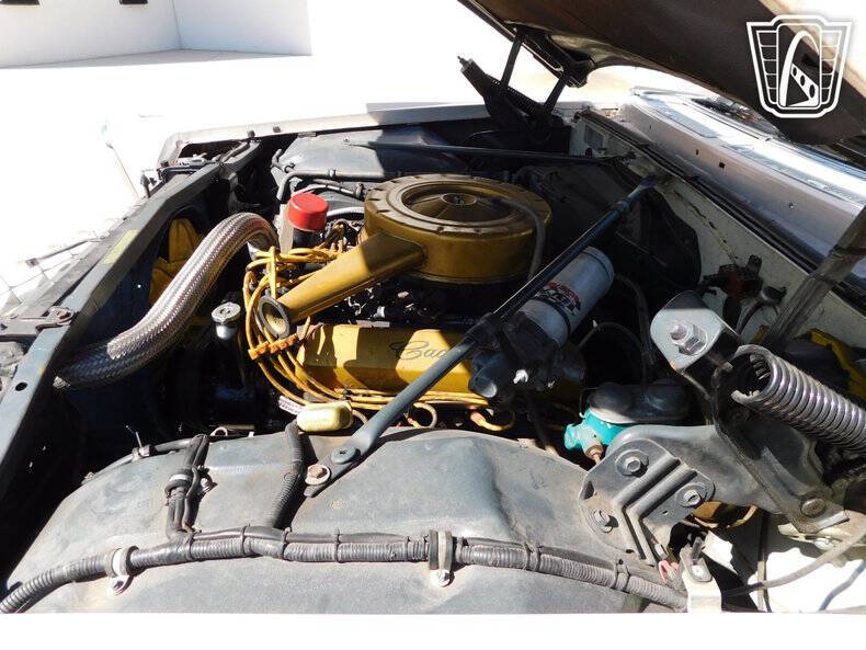 1967 Cadillac DeVille