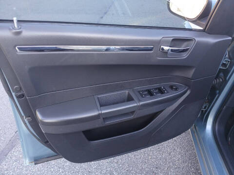 2009 Chrysler 300 Touring