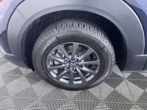 2024 Mazda CX-30 2.5 S